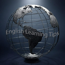 English Learning Tips